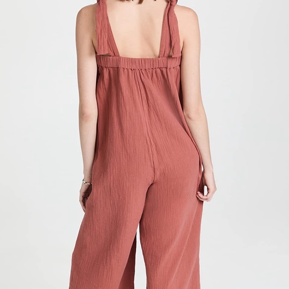 Madewell jumpsuit xs new - Picture 2 of 8